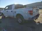 2013 FORD F-150 Lightning