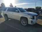 2018 CADILLAC ESCALADE