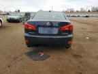 2007 LEXUS IS 350