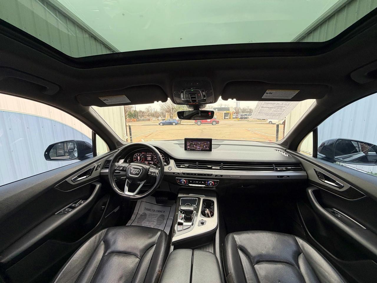 2019 AUDI Q7