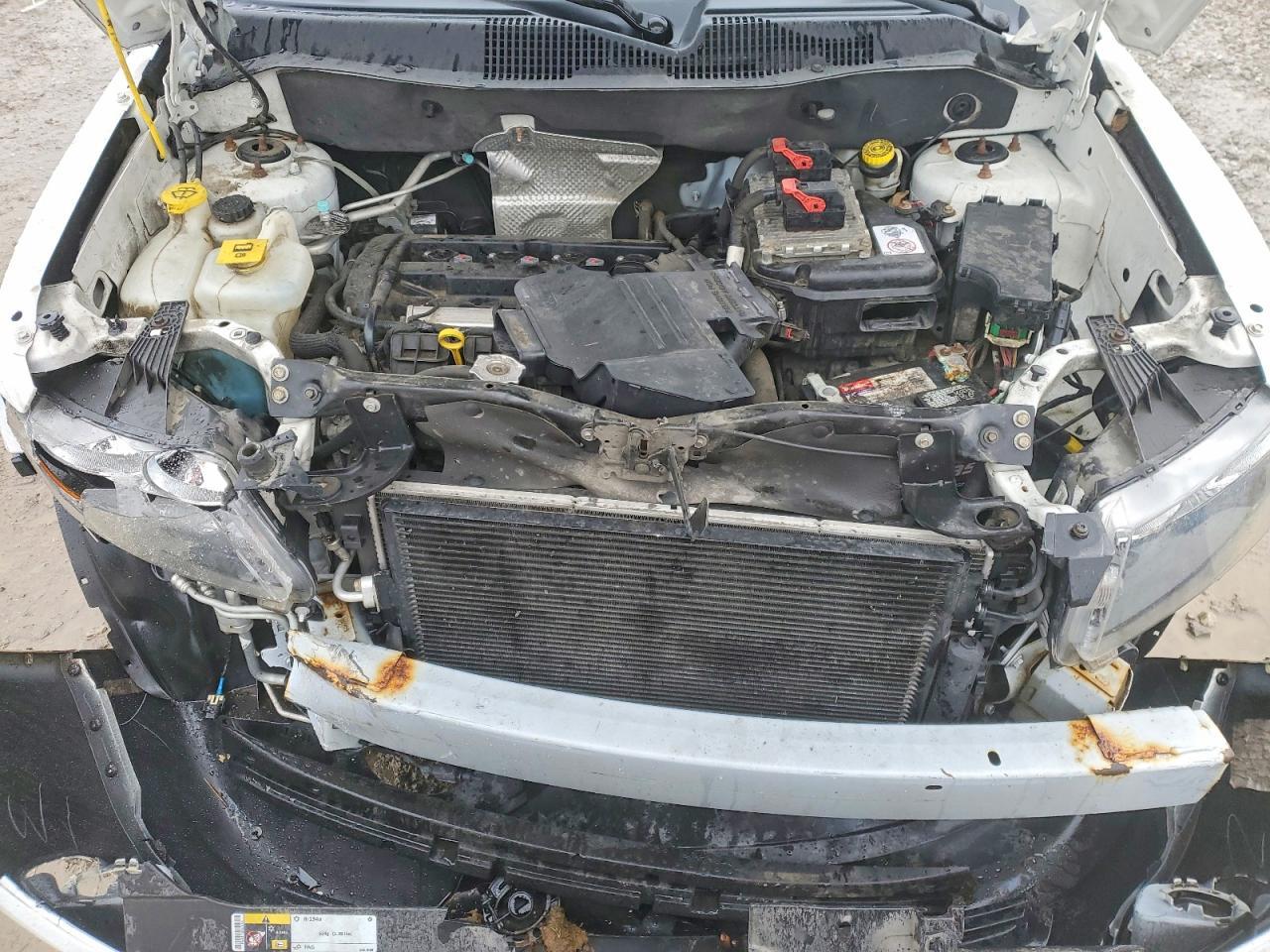 2014 JEEP Compass