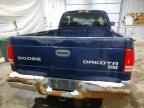 2003 DODGE Dakota