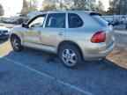2005 PORSCHE CAYENNE
