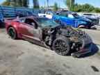 2018 CHEVROLET CORVETTE