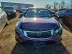 2010 HONDA ACCORD