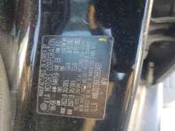 2007 KIA SORENTO