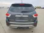 2014 NISSAN PATHFINDER