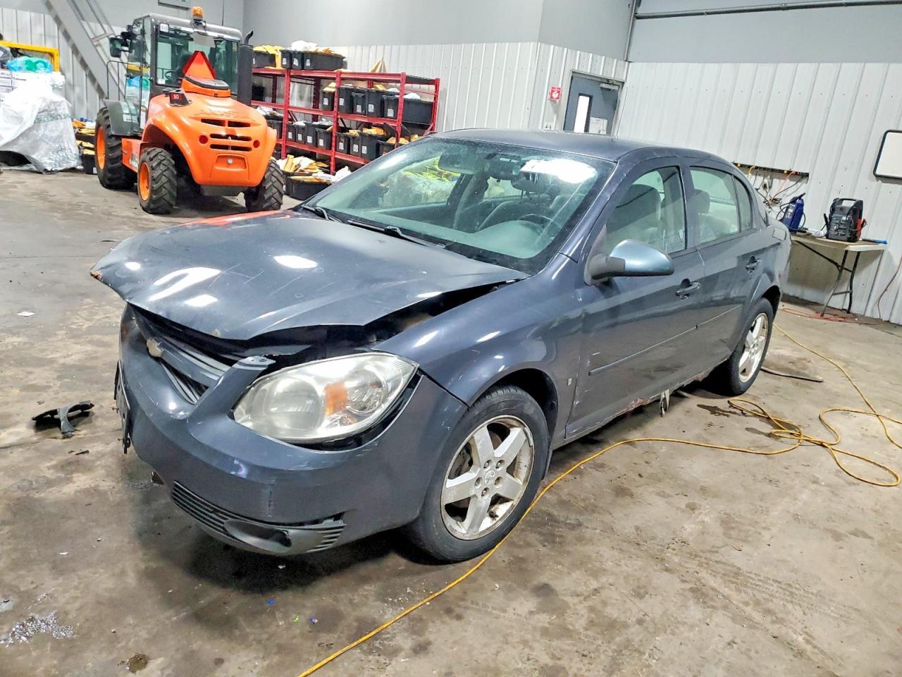2008 CHEVROLET COBALT