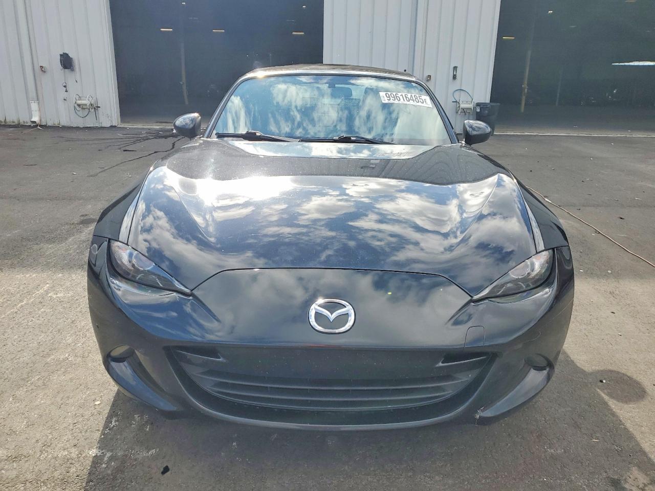 2016 MAZDA MX-5 Miata
