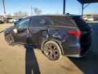 2019 LEXUS RX 350L