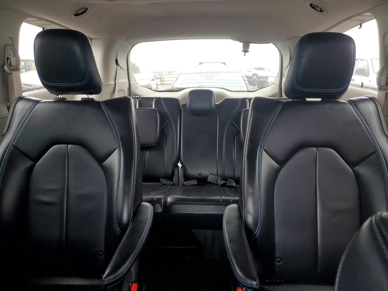 2021 CHRYSLER Pacifica