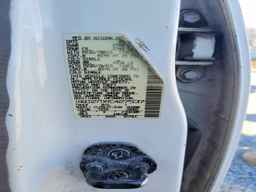 2000 NISSAN Frontier