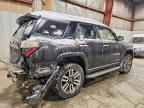 2018 TOYOTA 4Runner
