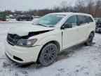 2020 DODGE JOURNEY