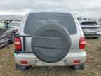 2002 KIA SPORTAGE
