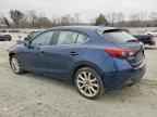 2014 MAZDA 3
