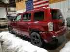 2014 JEEP PATRIOT