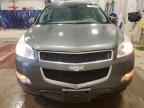 2010 CHEVROLET TRAVERSE