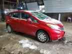 2014 NISSAN Versa Note