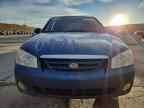 2004 KIA Spectra
