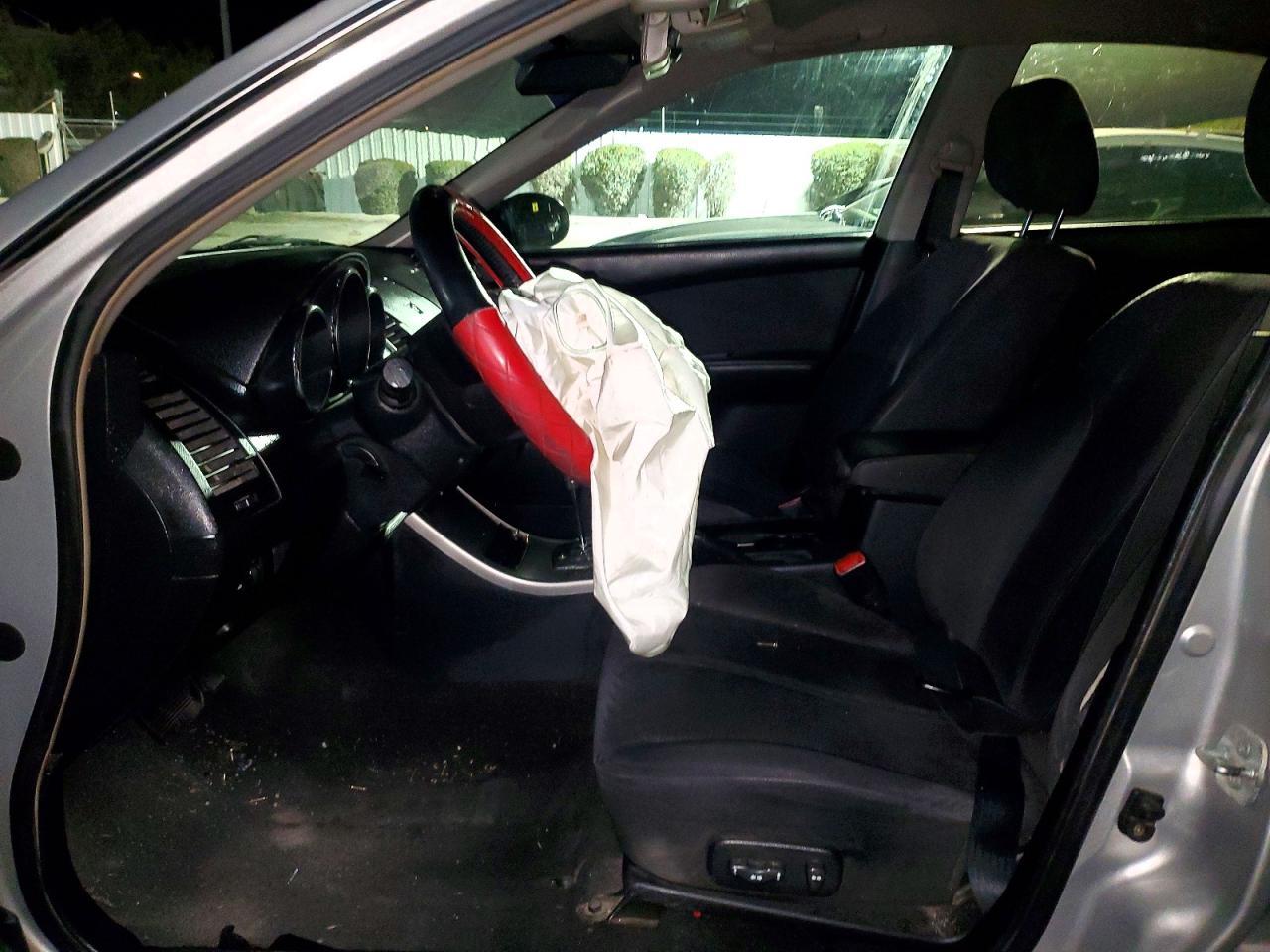 2006 NISSAN ALTIMA