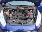 2014 FORD Fiesta