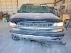 1999 CHEVROLET Silverado