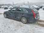 2010 CADILLAC CTS