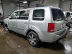2012 HONDA PILOT