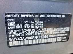 2023 BMW i4