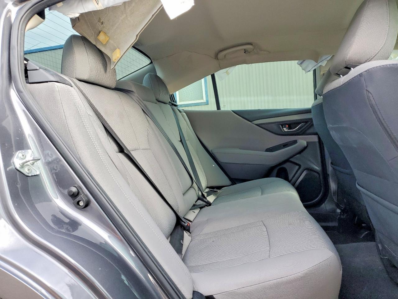 2022 SUBARU Legacy