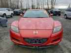 2005 MAZDA RX-8