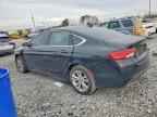 2016 CHRYSLER 200