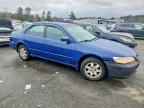 1998 HONDA ACCORD