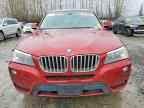 2014 BMW X3
