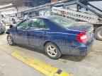 2002 TOYOTA CAMRY