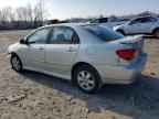 2004 TOYOTA COROLLA