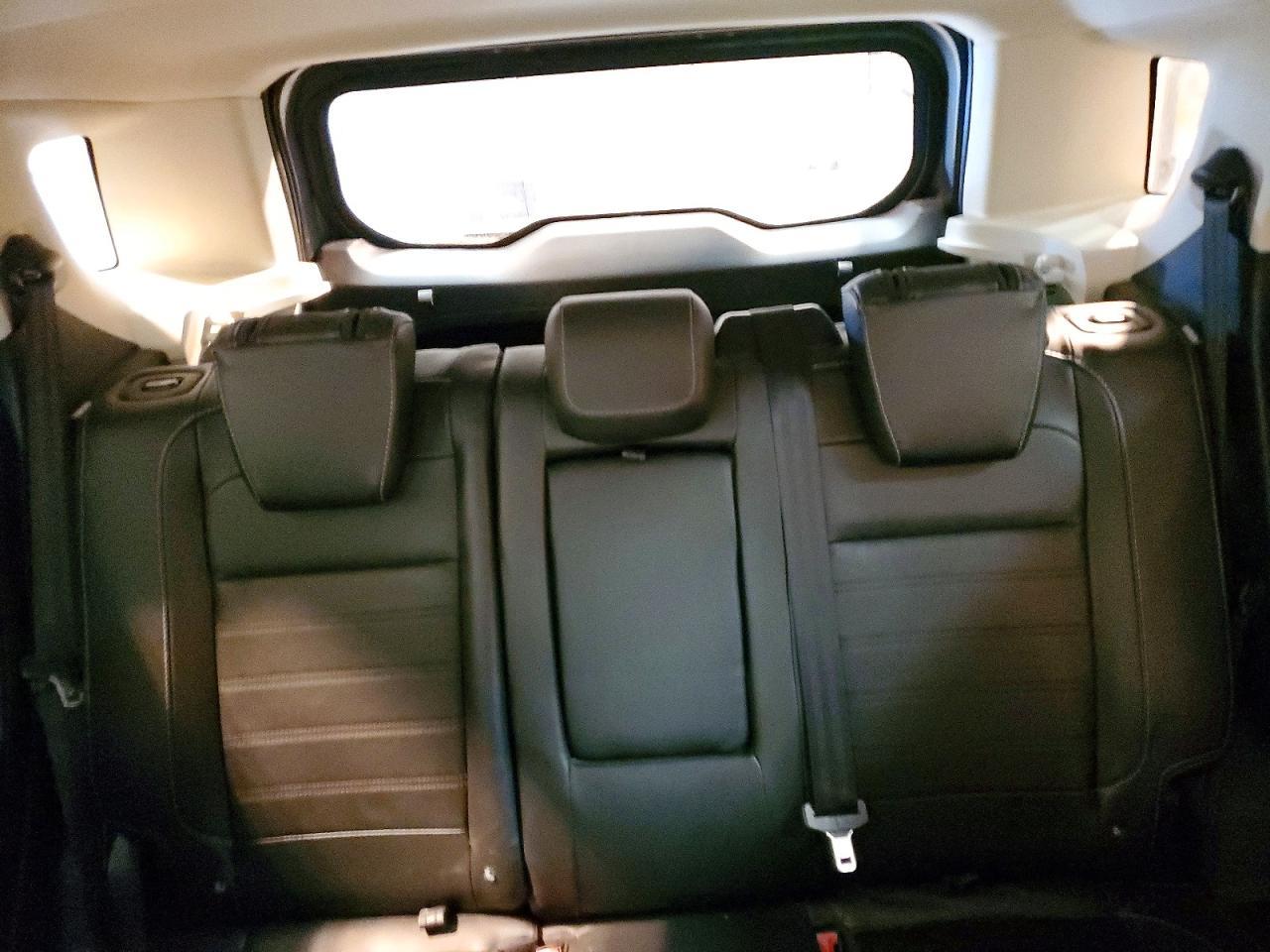 2019 FORD EcoSport