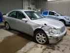 2002 MERCEDES-BENZ C-CLASS