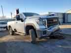2022 GMC Sierra