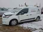 2019 FORD TRANSIT CONNECT