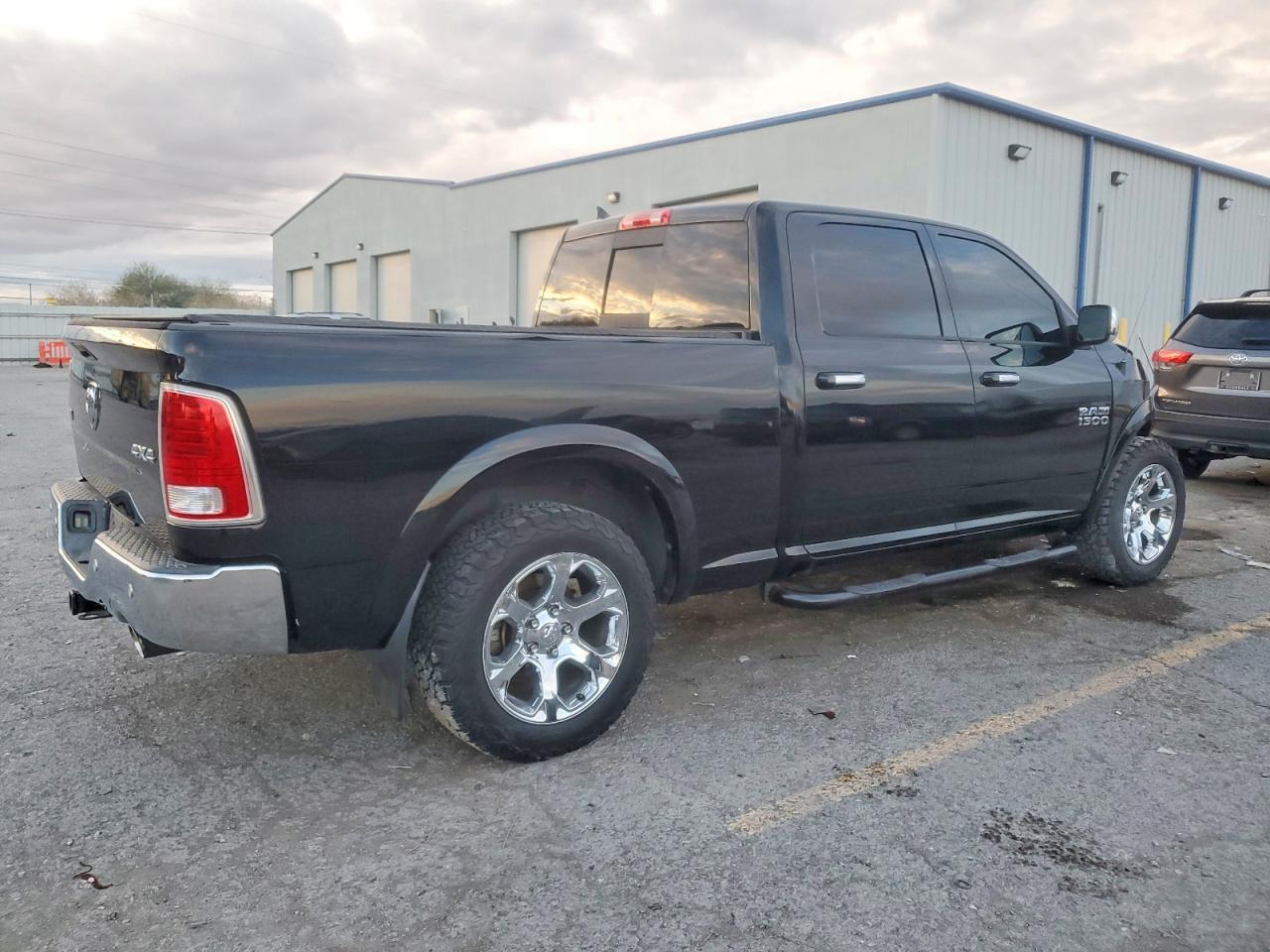 2015 RAM 1500