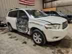2010 TOYOTA HIGHLANDER