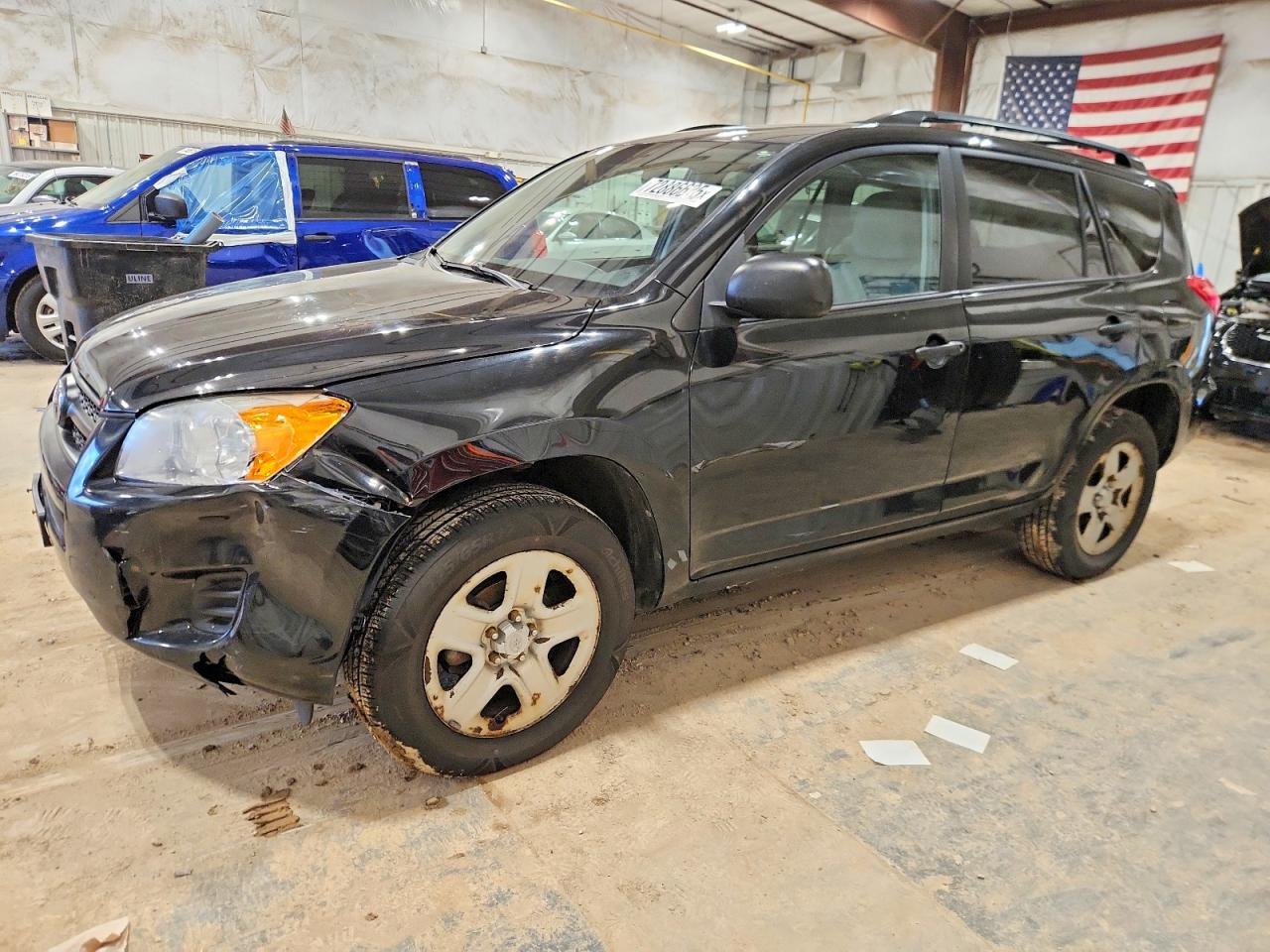 2011 TOYOTA RAV4