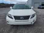 2011 LEXUS RX 450H