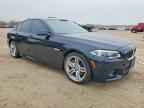 2016 BMW 5 series