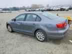 2011 VOLKSWAGEN JETTA