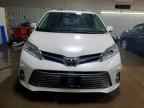 2019 TOYOTA SIENNA