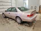 2000 TOYOTA CAMRY