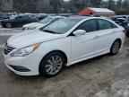 2014 HYUNDAI SONATA